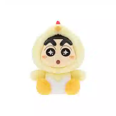 x Crayon Shinchan Q 16 6