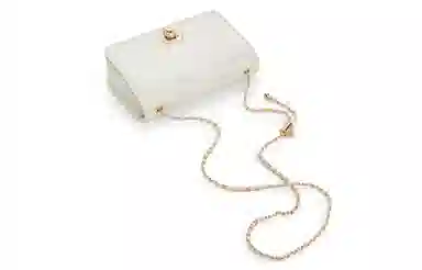 CHARLESKEITH ck 25 PU BlackCreamCrimson Red