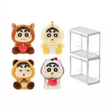 x Crayon Shinchan Q 16 6