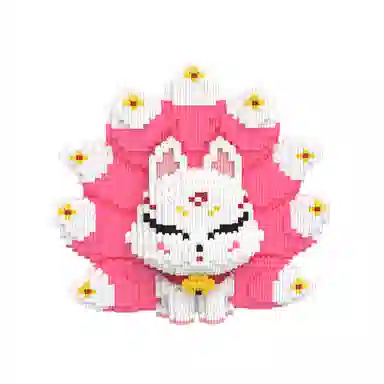 OLOEY 5642pcs OLOEY-JM-