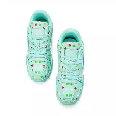 Crayon Shinchan Classic Low Sneakers