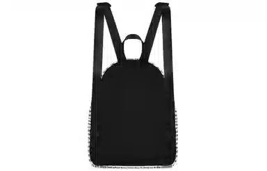 soundbyte Backpack White