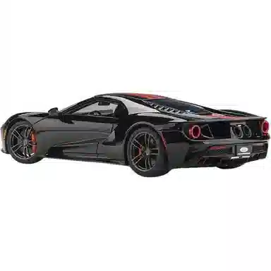 AUTOart Ford GT 2017