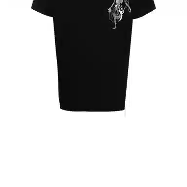 Alexander McQueen SS22 T