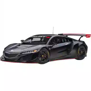 AUTOart 118 HONDA NSX GT3 2018