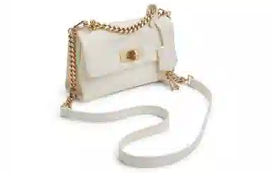 CHARLESKEITH ck 25kerry PU BlackCreamLight Pink