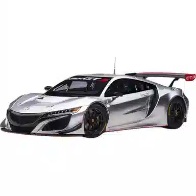 AUTOart 118 HONDA NSX GT3 2018