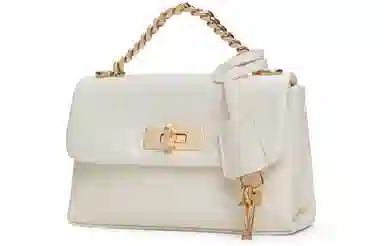 CHARLESKEITH ck 25kerry PU BlackCreamLight Pink