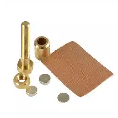 一点潮玩 魔术道具 魔幻宠物长短猫 心灵螺丝 奇妙视觉 表演效果震撼 玩具