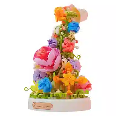OLOEY 1625pcs OLOEY-JM-