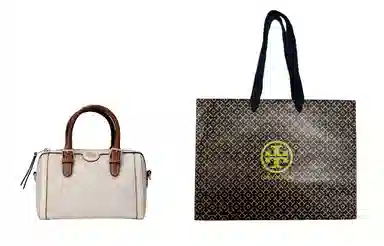 TORY BURCH T Monogram