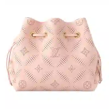 Louis Vuitton Bella Pink