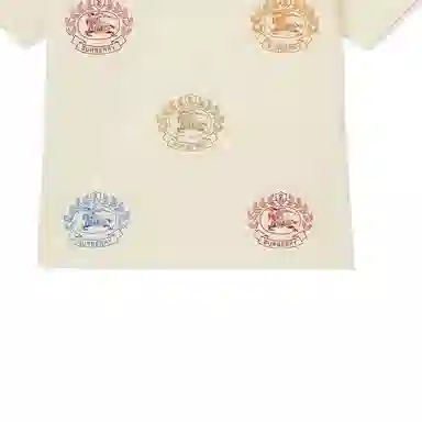 Burberry SS23 LogoT