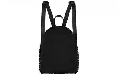 soundbyte Backpack White