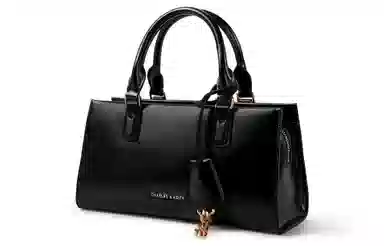 CHARLESKEITH ck 25 PU BlackMulberry PlumLight Pink