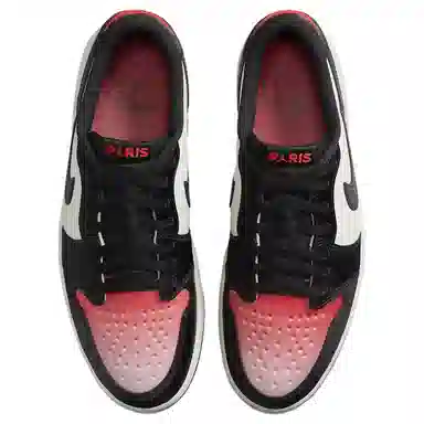 Jordan Air Jordan 1 Low Og "Paris Saint-Germain"