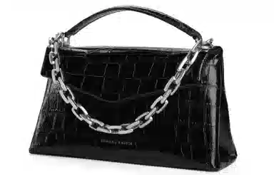 CHARLESKEITH ck 25 PU Noir