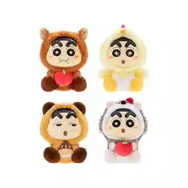x Crayon Shinchan Q 16 6