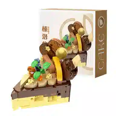 OLOEY 357pcs OLOEY-JM