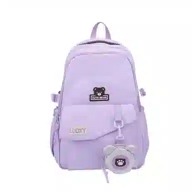 NOMK Backpack