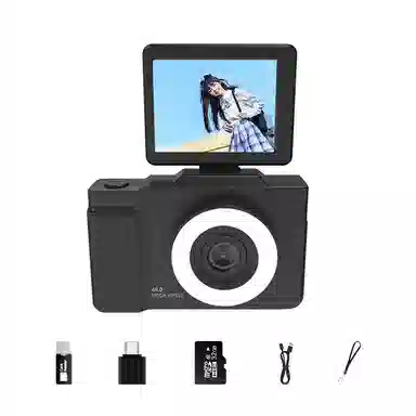 HAWESGARS H13CCD 4800161080pvlog