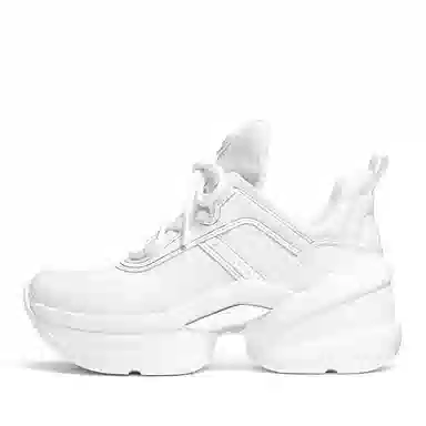 Michael Kors Olympia White