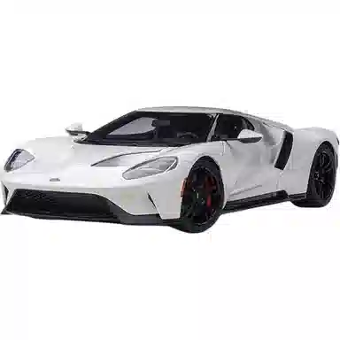 AUTOart Ford GT 2017