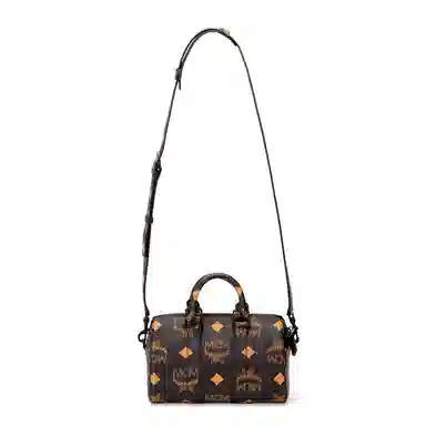 MCM Aren Visetos MaxiLogo