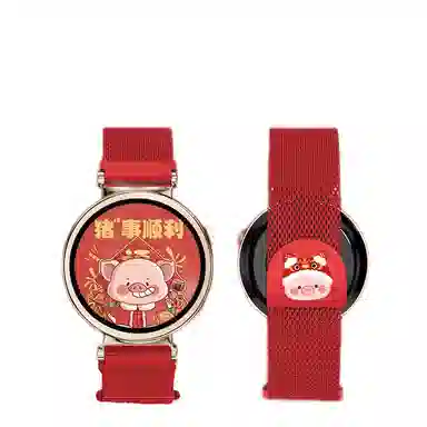CHENSONG GT54gt3watch4Progt5pro414246mm