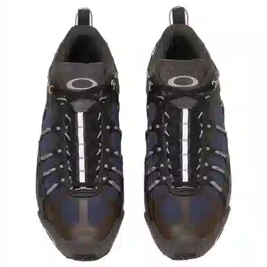 Brain Dead x Oakley Factory Team Edge