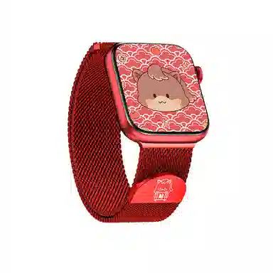 CHENSONG apple watch8s7s976543