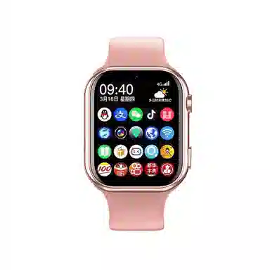 NINTAUS JZ-C38 app WiFi4G