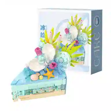 OLOEY 357pcs OLOEY-JM