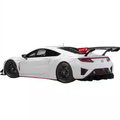 AUTOart 118 HONDA NSX GT3 2018