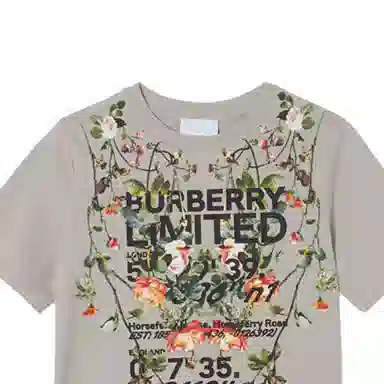 Burberry T