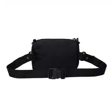 Jordan Classic Logo Black