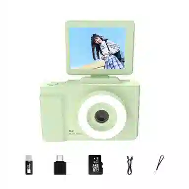 HAWESGARS H13CCD 4800161080pvlog