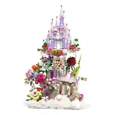 OLOEY 1892pcs OLOEY-JM-