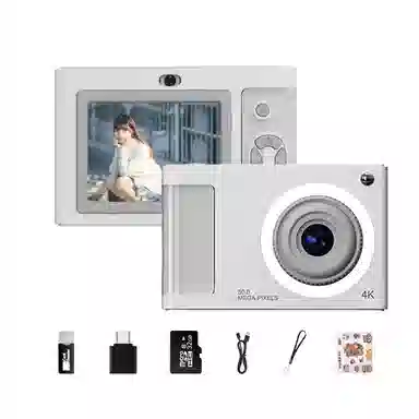 HAWESGARS Y2 480081080pCCDvlog