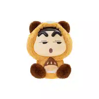 x Crayon Shinchan Q 16 6