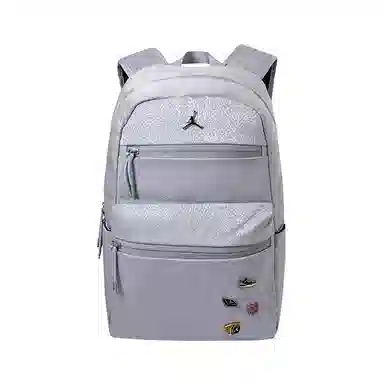 Jordan Cement Grey Backpack