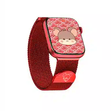 CHENSONG apple watch8s7s976543