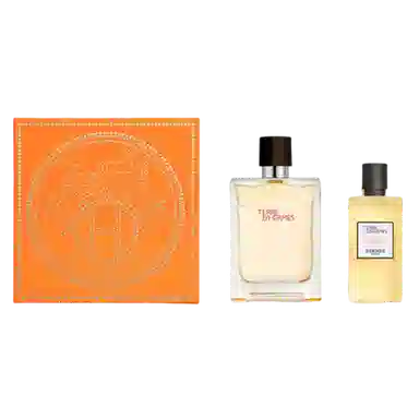 Hermes Terre d'Hermes Set