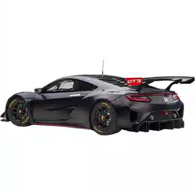 AUTOart 118 HONDA NSX GT3 2018
