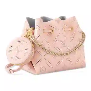 Louis Vuitton Bella Pink