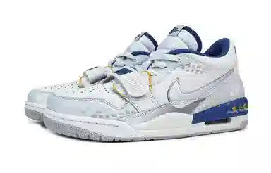 Jordan Legacy 312