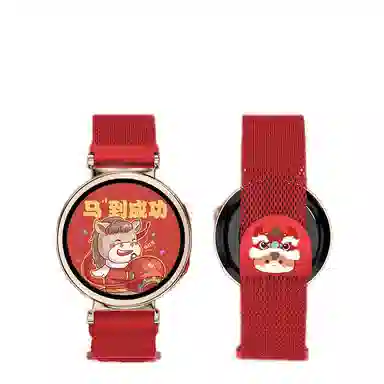 CHENSONG GT54gt3watch4Progt5pro414246mm