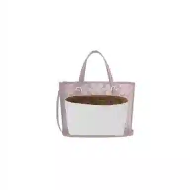 COACH Mollie 25 Totediy