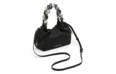Charles & Keith New Year Series Bucket Bag