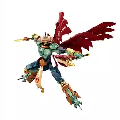 SLUBAN 301-600pcs M38-B1299--1